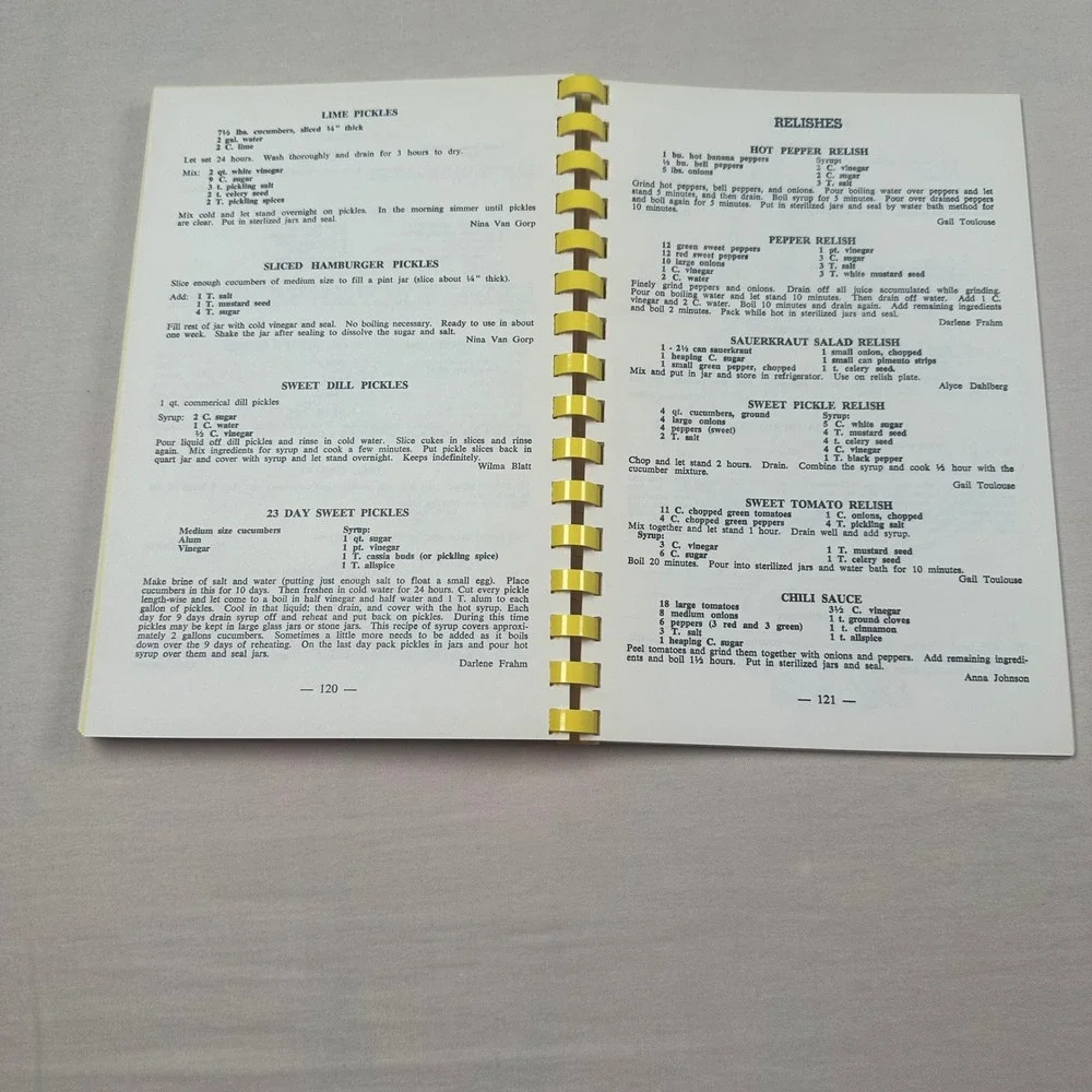 Making Of Many Evangelical Covenant Church Vintage Cookbook Des Moines Iowa 1971